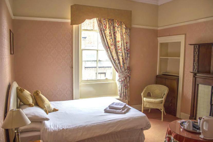 The Boot And Shoe Bed and Breakfast Darlington  Exterior foto
