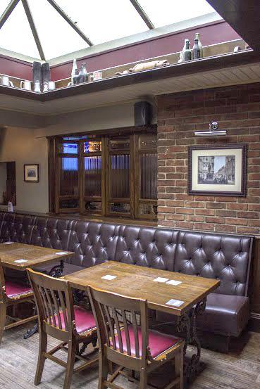 The Boot And Shoe Bed and Breakfast Darlington  Exterior foto